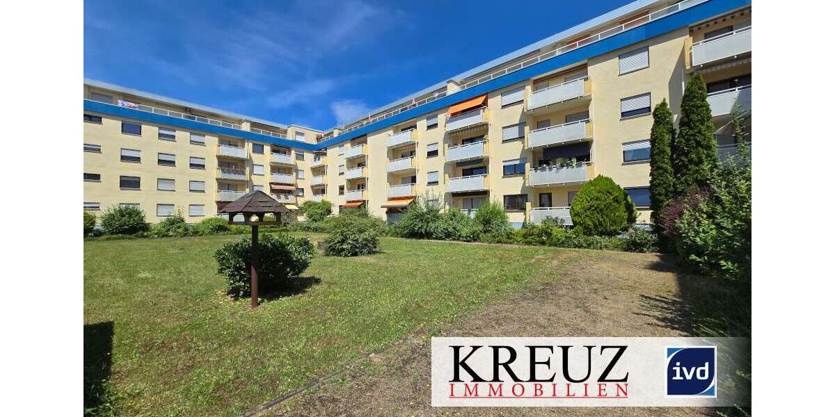 Etagenwohnung Nauheim - 4 Zimmer, 94 m&sup2;, 252.500&euro; | Angebot:24946506