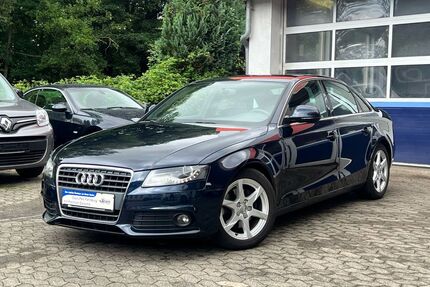 Audi A4 85.000 km 8.950 € Dieburg 64807