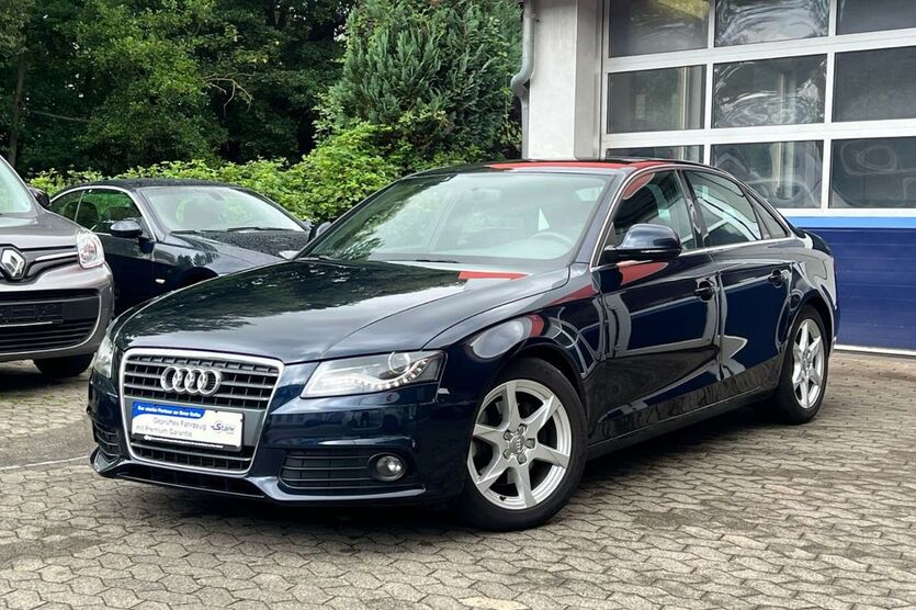 Audi A4 85.000 km 8.950 € Dieburg 64807