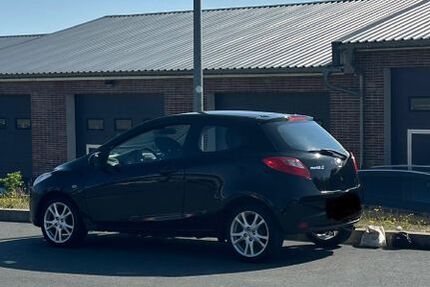 Mazda 2 135.000 km 3.500 &euro; Oberursel 61440