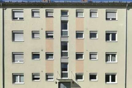 Wohnung Frankfurt am Main Eckenheim - 2 Zimmer, 42 m&sup2;, 189.000&euro; | Angebot:27348907
