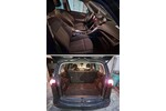 Opel Zafira 188.264 km 7.800 € Rodgau 63110