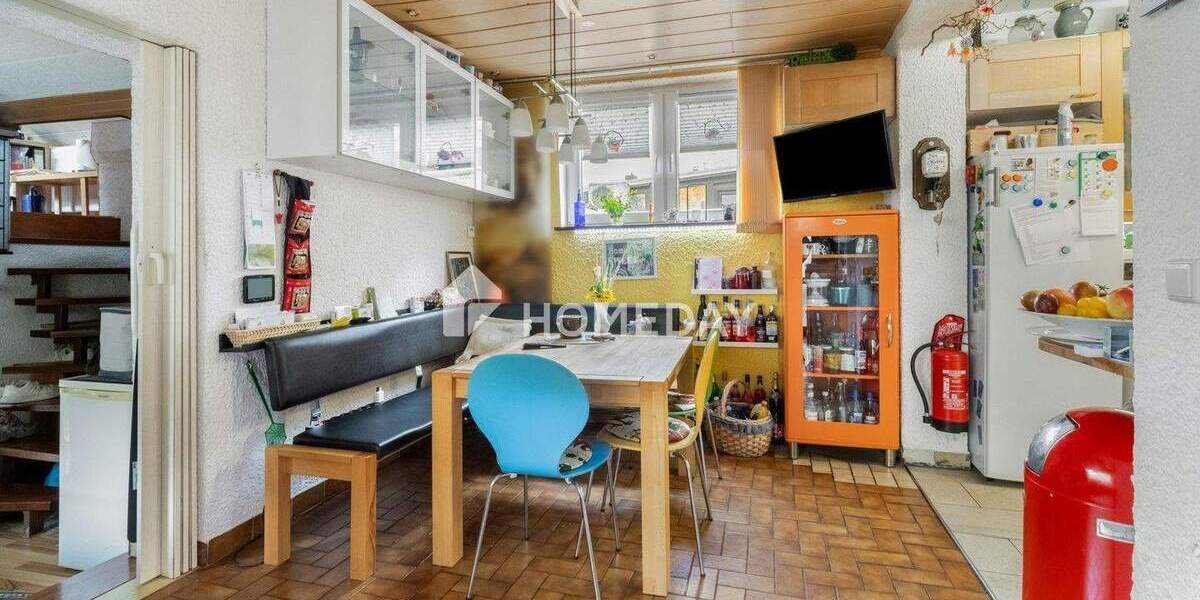 Einfamilienhaus Hainburg Hainstadt - 4 Zimmer, 140 m&sup2;, 395.000&euro; | Angebot:25108776