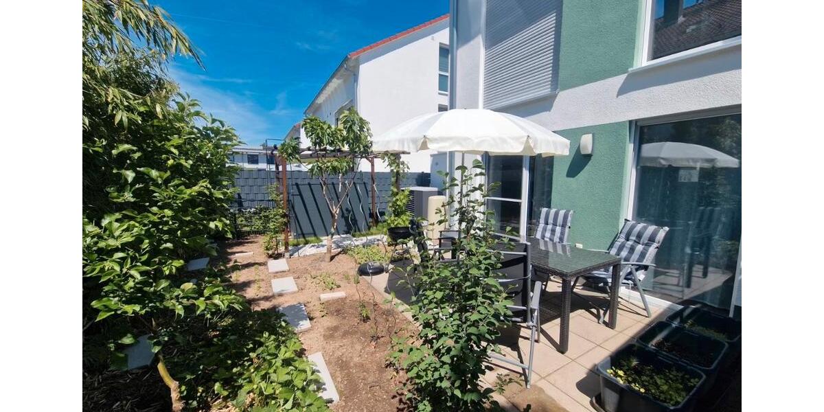Doppelhaushälfte Groß-Zimmern Zimmern - 5 Zimmer, 126 m&sup2;, 550.000&euro; | Angebot:26857822