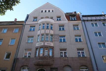 Wohnung zum Mieten in Nürnberg 855 € 66 m²