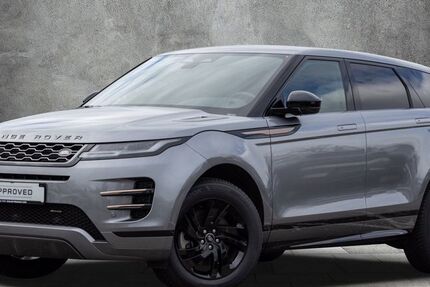 Land Rover Range Rover Evoque 43.421 km 33.900 € Kronberg 61476