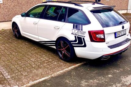 Skoda Octavia 161.500 km 18.900 € Heusenstamm 63150