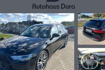 Audi A6 89.800 km 31.950 € Rüsselsheim 65428