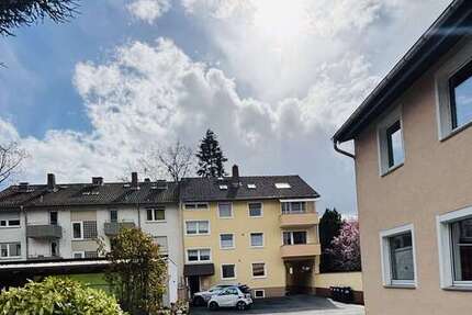 Wohnung Darmstadt Bessungen - 3 Zimmer, 90 m&sup2;, 990&euro; | Angebot:27327759