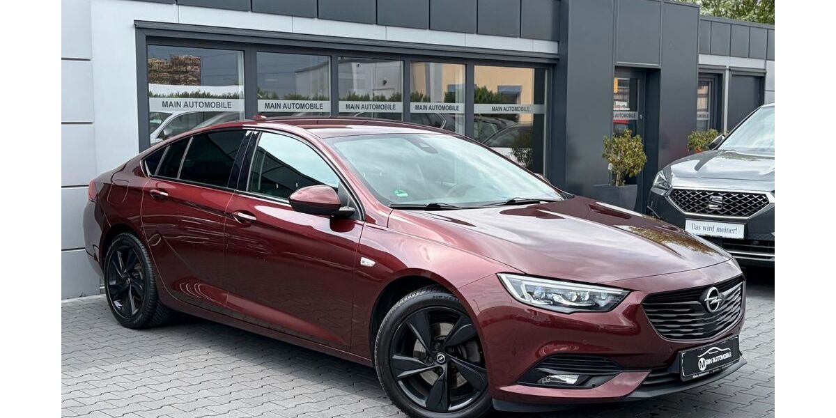 Opel Insignia 179.000 km 10.490 &euro; Seligenstadt 63500