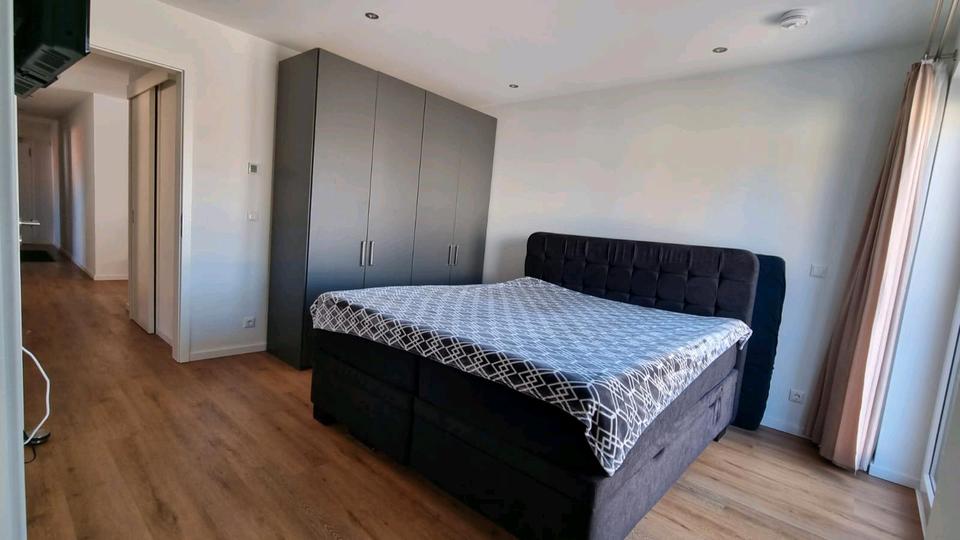Etagenwohnung Langenselbold - 4 Zimmer, 125 m&sup2;, 480.000&euro; | Angebot:25989221
