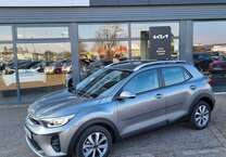 Gebrauchtwagen Kia Stonic
