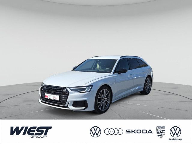 Audi A6 114.362 km 41.833 &euro; Darmstadt 64295