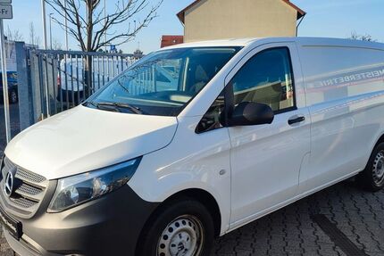 Mercedes-Benz Vito 174.000 km 12.500 &euro; Rüsselsheim 65428