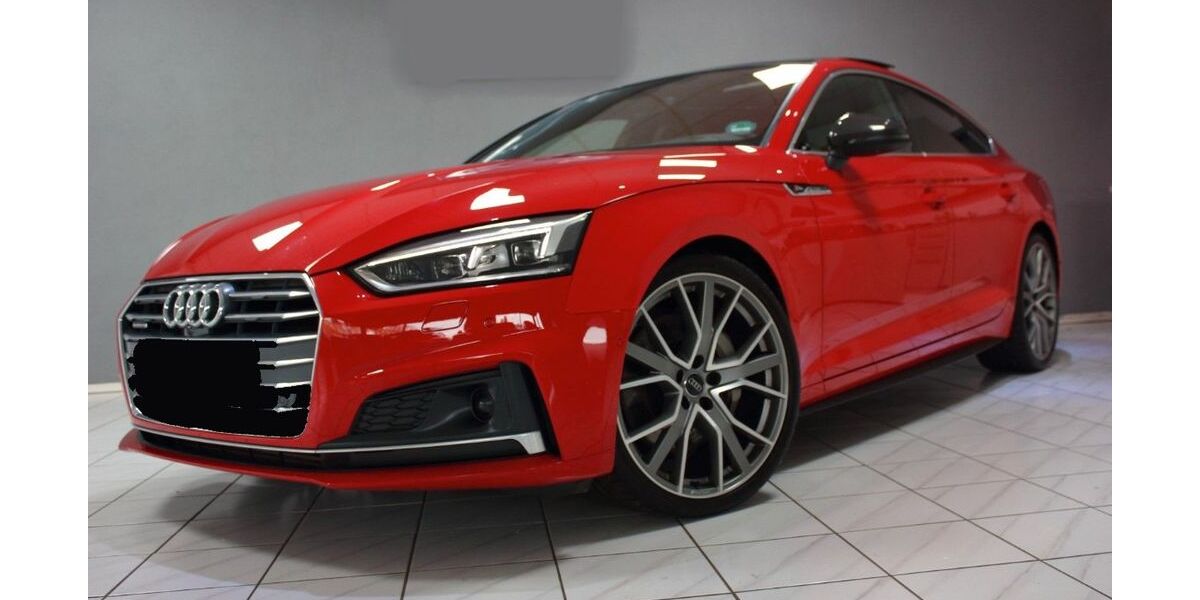 Audi A5 68.000 km 36.000 &euro; Hanau 63450