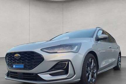 Ford Focus 22.760 km 22.950 &euro; Frankfurt am Main 60386