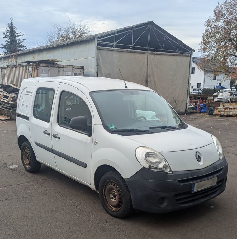 Renault Kangoo 249.256 km 2.980 € Maintal 63477