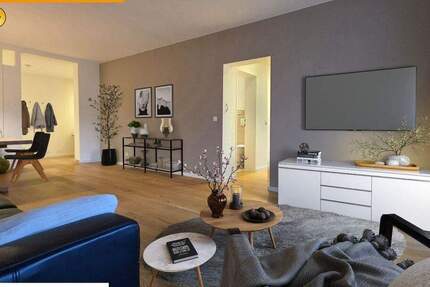 Wohnung Oberursel (Taunus) Oberstedten - 4 Zimmer, 94 m&sup2;, 436.000&euro; | Angebot:24636159