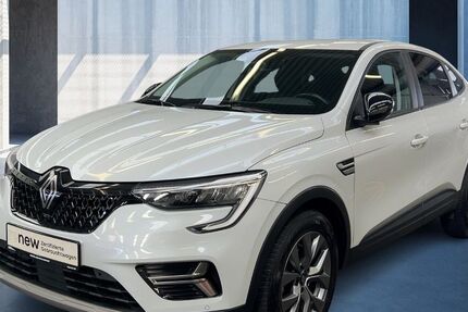 Renault Arkana 41.869 km 19.600 &euro; Frankfurt / Main 60314