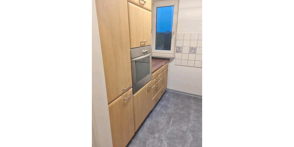 Etagenwohnung Groß-Gerau Gerau - 3 Zimmer, 70 m&sup2;, 400&euro; | Angebot:26221969