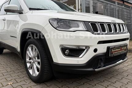 Jeep Compass 56.000 km 19.990 &euro; Offenbach am Main 63071