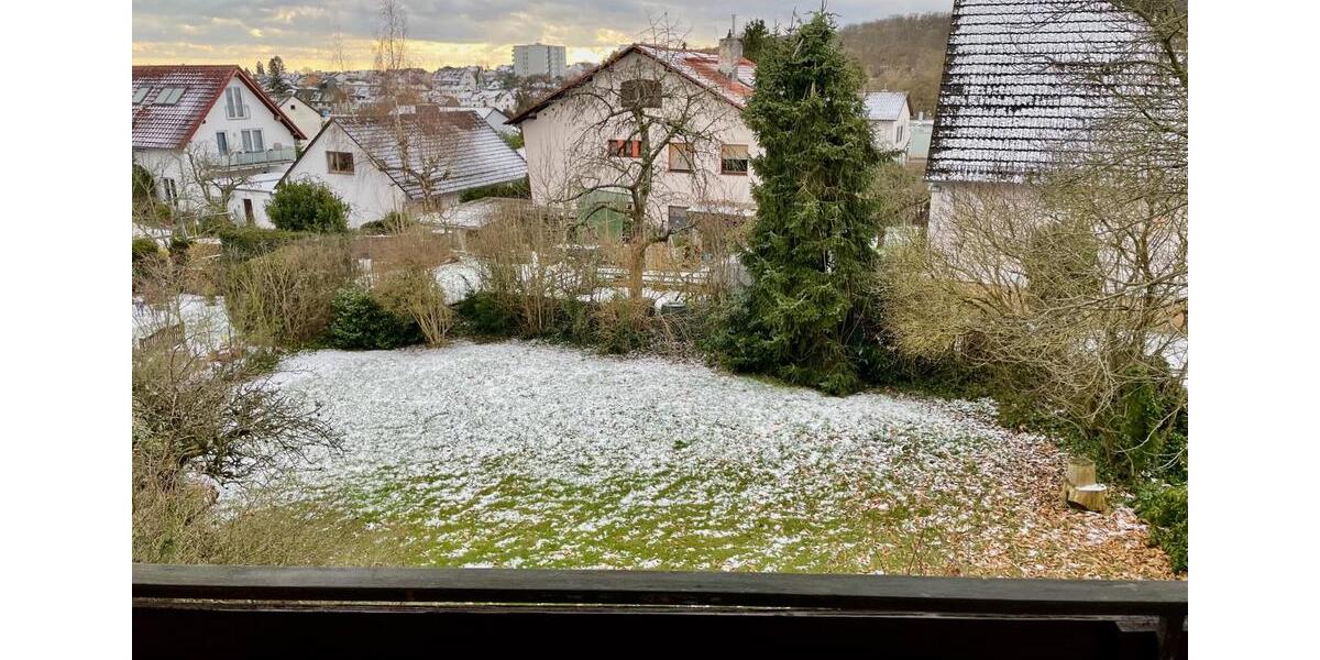 Seulberg: Großes 651 m² Süd-Grundstück! 8-Zi-Massivhaus (174 m²) 8 zimmer