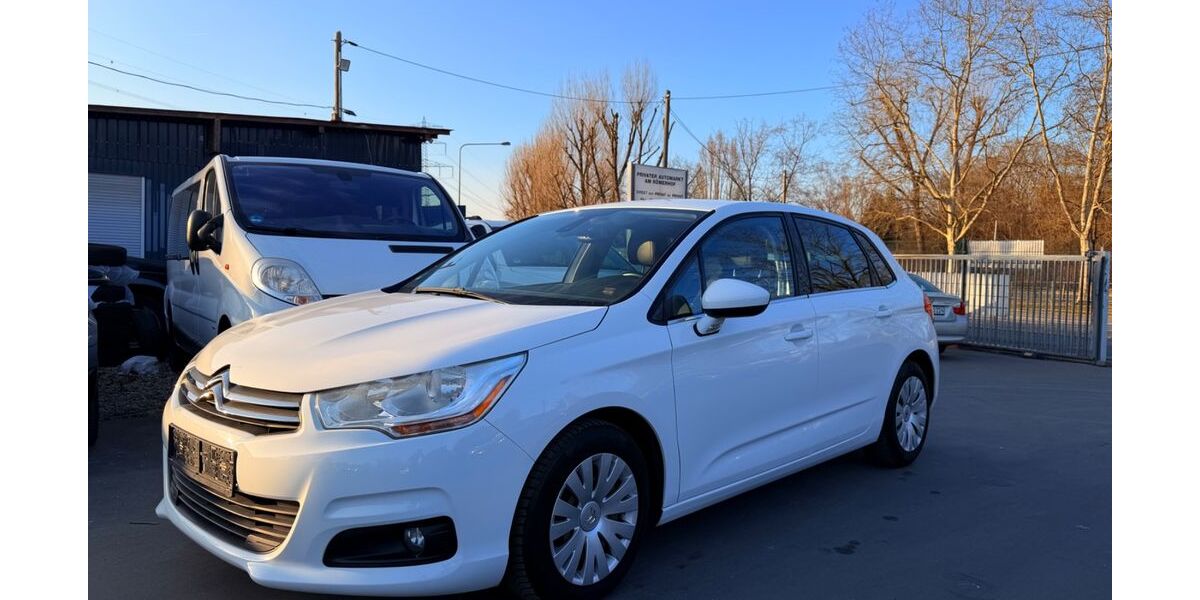 Citroen C4 149.720 km 4.999 &euro; Frankfurt am Main 60486