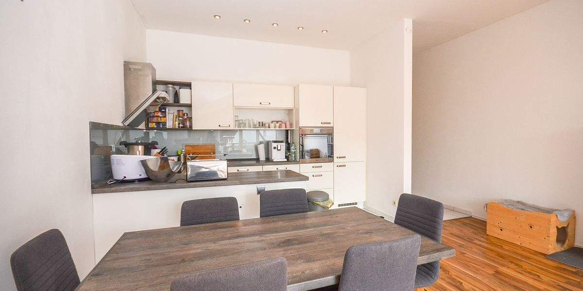 Etagenwohnung Groß-Zimmern Zimmern - 3 Zimmer, 86 m&sup2;, 225.000&euro; | Angebot:25741168
