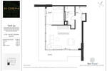 Etagenwohnung Frankfurt am Main Gallus - 2 Zimmer, 62 m&sup2;, 650.000&euro; | Angebot:26004288