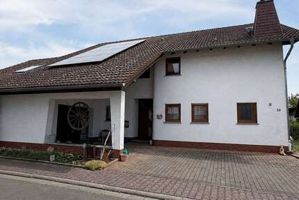 Haus Nidderau - 5 Zimmer, 233 m&sup2;, 649.000&euro; | Angebot:27109778