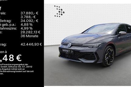VW Golf 1.001 km 37.880 € Bad Nauheim 61231