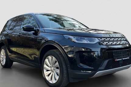 Land Rover Discovery 88.300 km 21.750 &euro; Münster/Hessen 64839