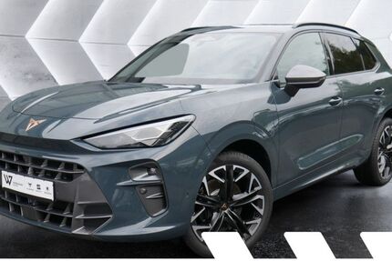 Cupra Terramar 9.695 km 45.997 € Gelnhausen 63571