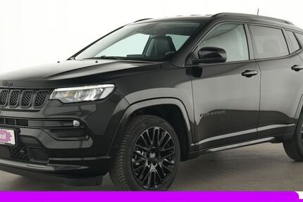 Jeep Compass 7.569 km 25.134 &euro; Dietzenbach bei Frankfurt 63128