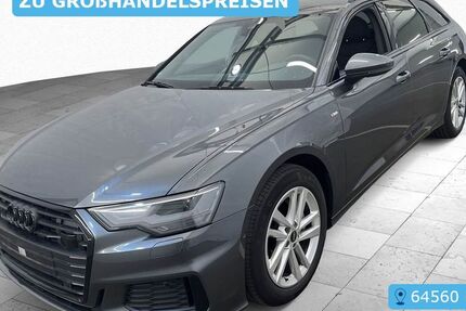 Audi A6 137.752 km 26.497 &euro; Frankfurt 60596