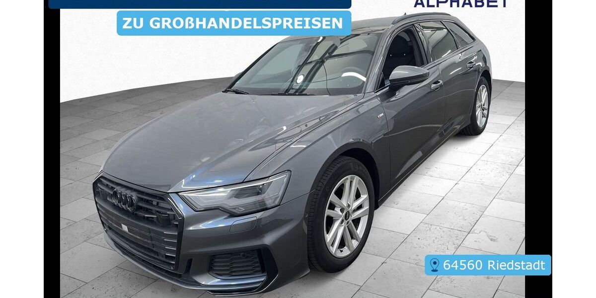 Audi A6 137.752 km 26.497 &euro; Frankfurt 60596