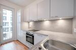 Moderne 2-Zimmerwohnung mit Einbauküche und Terrasse 2 zimmer