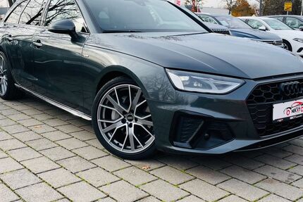 Audi A4 30.000 km 28.990 € Flörsheim 65439