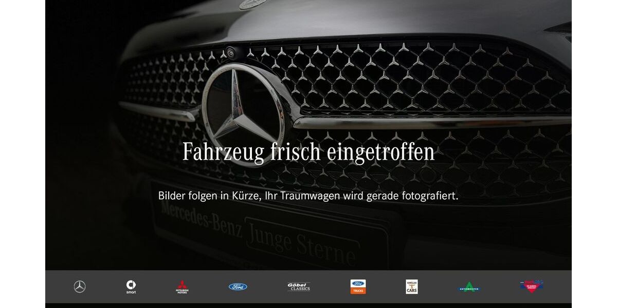 Mercedes-Benz EQA 2.160 km 39.900 &euro; Neu Isenburg 63263