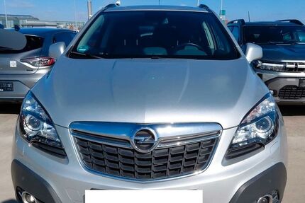 Opel Mokka 83.000 km 12.990 &euro; Rüsselsheim 65428