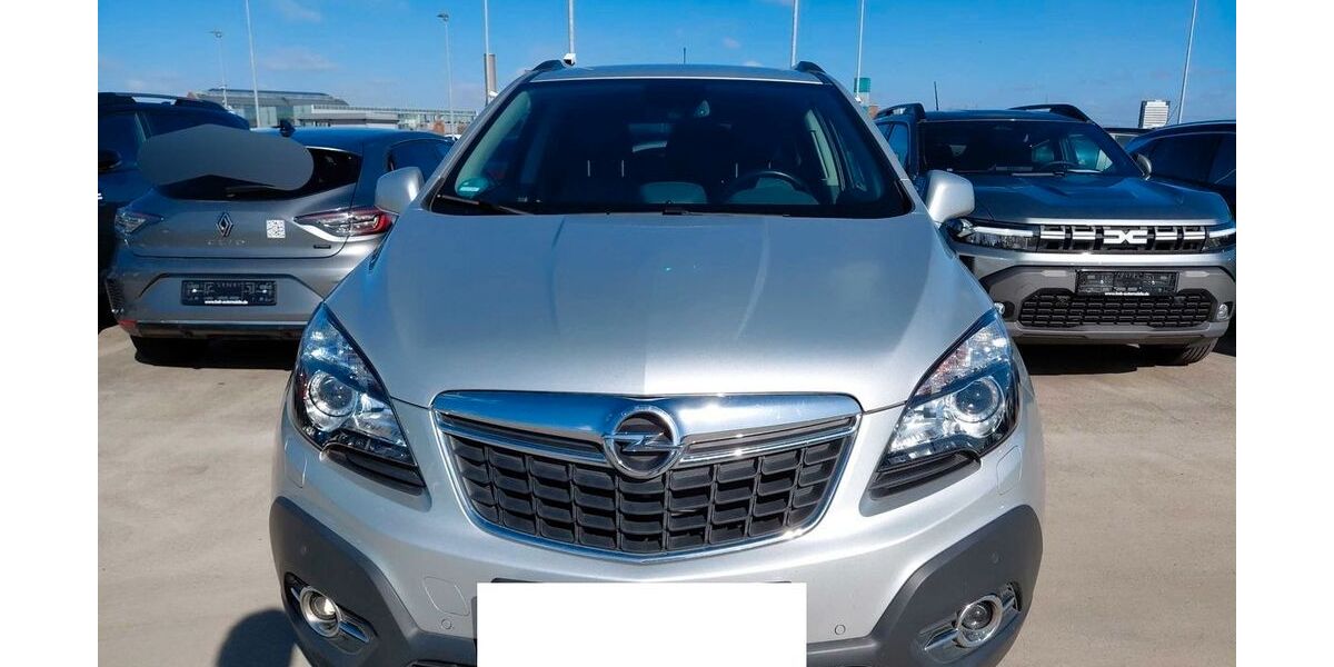 Opel Mokka 83.000 km 12.990 &euro; Rüsselsheim 65428