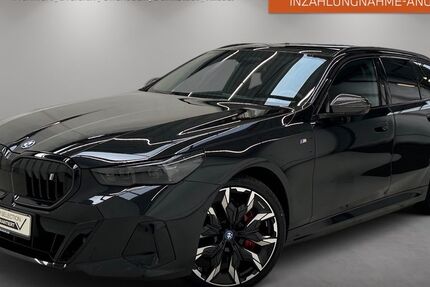 BMW i5 25.738 km 69.490 € Dreieich-Sprendlingen 63303