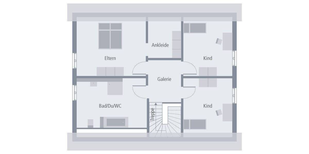 Einfamilienhaus Mörfelden-Walldorf Mörfelden - 5 Zimmer, 161 m&sup2;, 663.000&euro; | Angebot:26160530