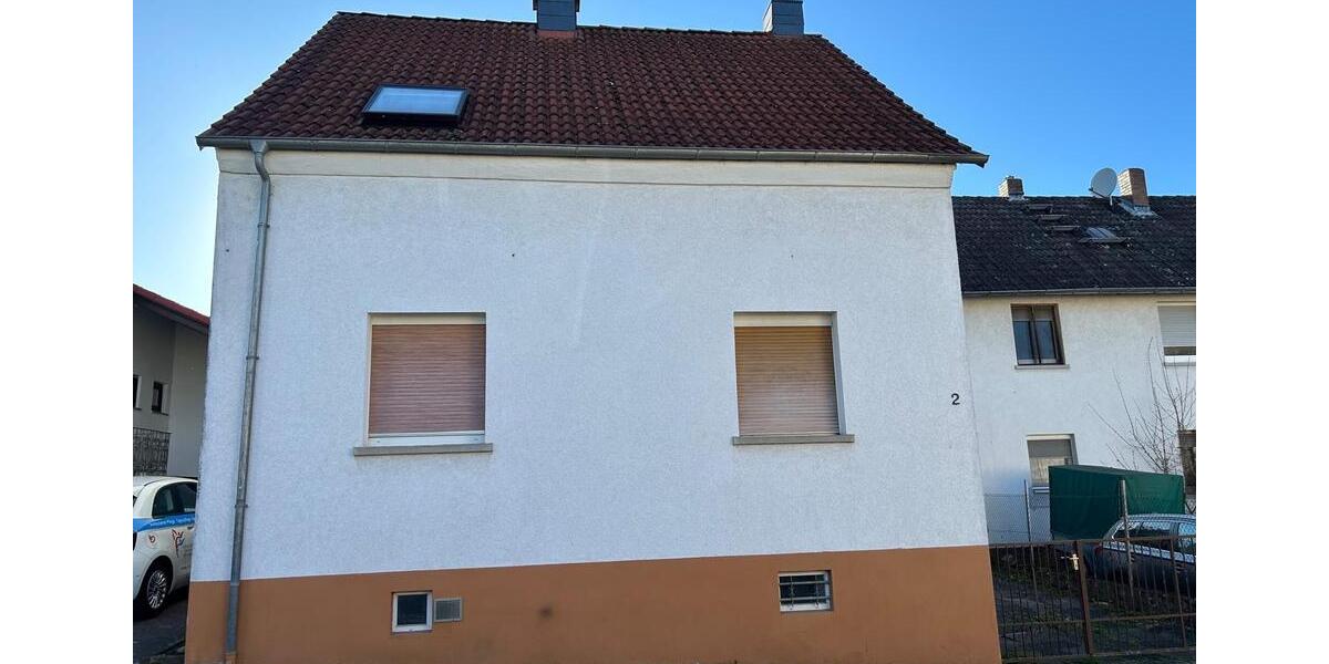 Einfamilienhaus Bruchköbel - 6 Zimmer, 100 m&sup2;, 1.750&euro; | Angebot:26127321