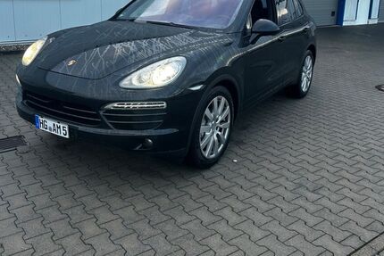 Porsche Cayenne 186.409 km 22.500 &euro; Friedrichsdorf 61381