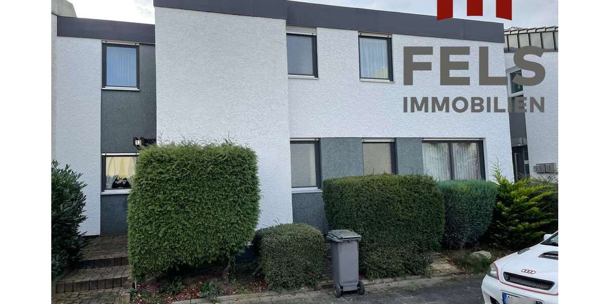 Einfamilienhaus Egelsbach - 5 Zimmer, 180 m&sup2;, 520.000&euro; | Angebot:23819600