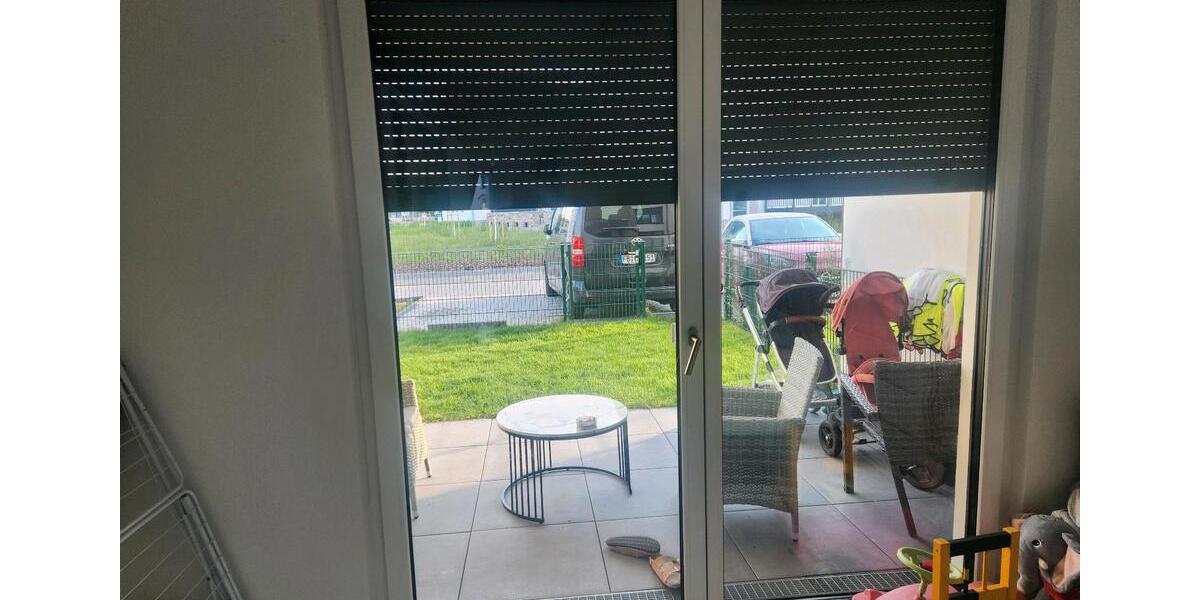 Eigentumswohnung 2 zimmer