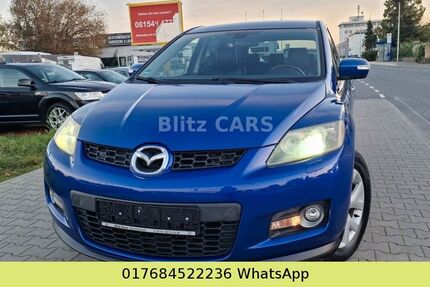 Mazda CX-7 107.000 km 2.300 € Dietzenbach 63128