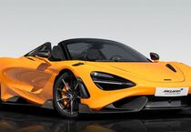 McLaren 765LT