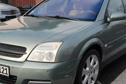 Opel Signum